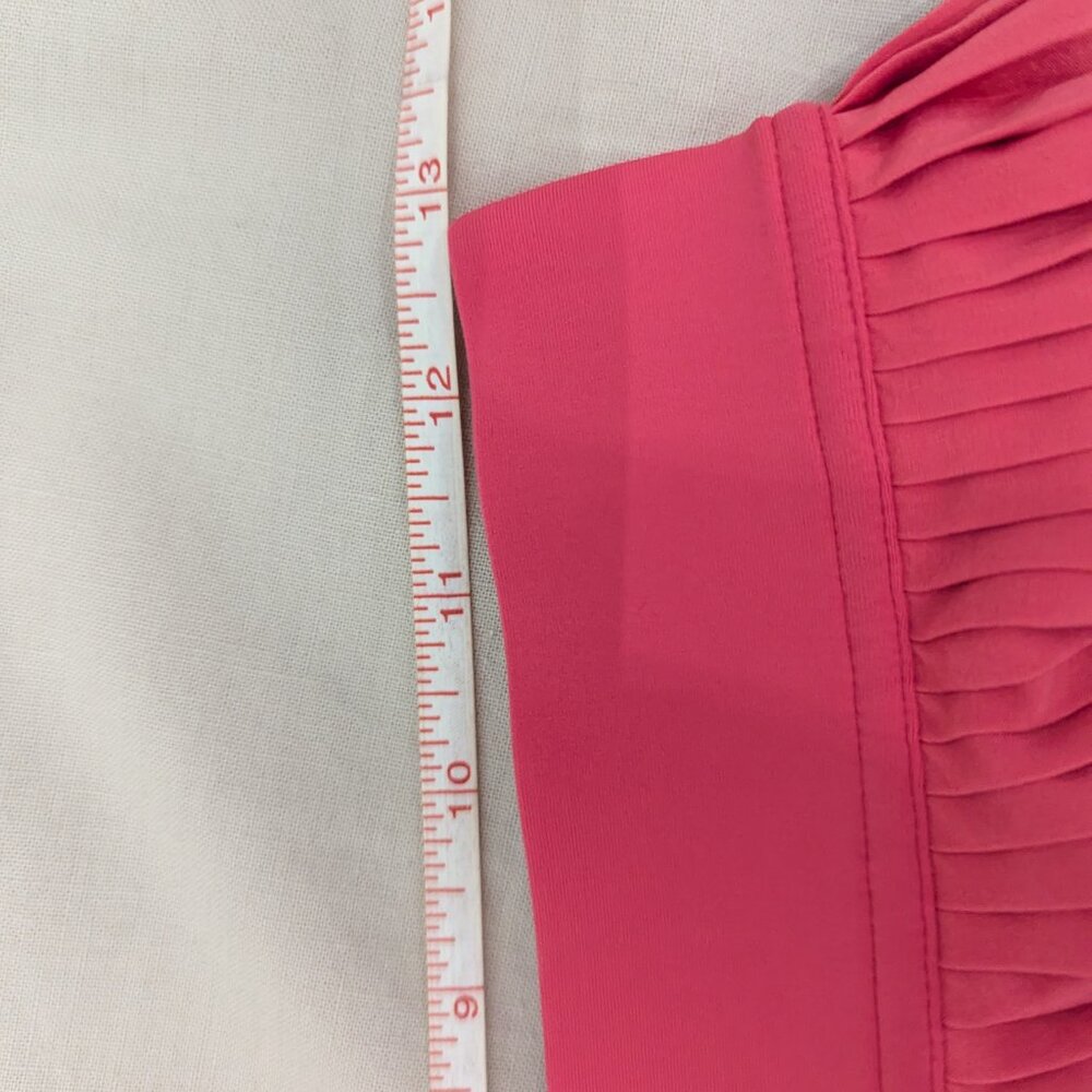 Lululemon Athletica Pink Tennis Skirt size 6 - Picture 4 of 5